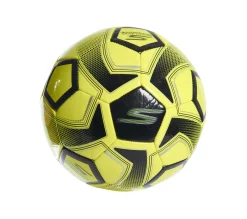 Artigos De Desporto|Artigos De Desporto-SKECHERS Switch Soccer Ball AMARELO / PRETO
