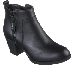 Botas-SKECHERS Taxi - Night In Town PRETO