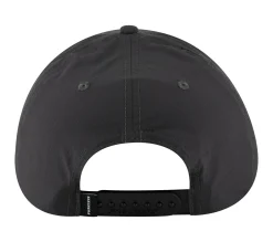 Acessórios Para A Cabeça|Chapéus E Gorros-SKECHERS Tearstop Snapback Hat PRETO / CARVÃO