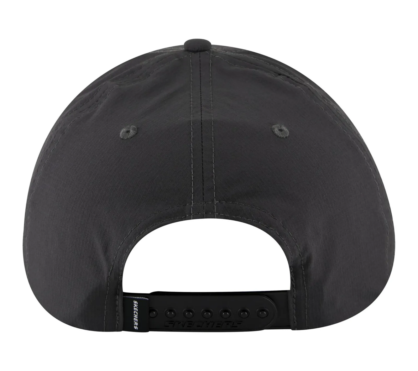 Acessórios Para A Cabeça|Chapéus E Gorros-SKECHERS Tearstop Snapback Hat PRETO / CARVÃO