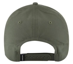 Acessórios-SKECHERS Tearstop Snapback Hat AZEITONA