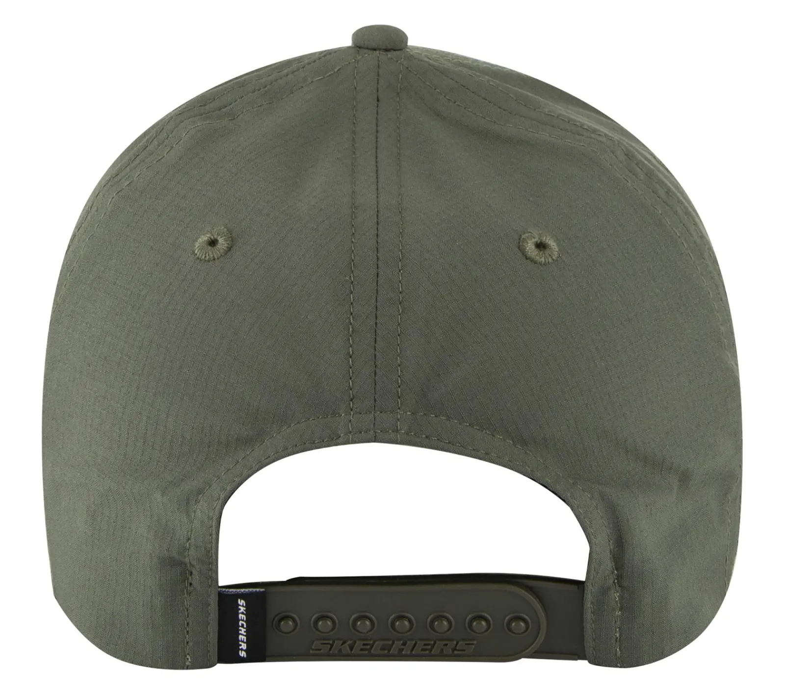 Acessórios-SKECHERS Tearstop Snapback Hat AZEITONA
