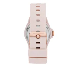 Relógios|Acessórios-SKECHERS Tennyson Watch ROSA