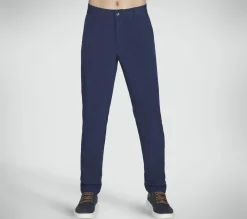 Calças|Partes De Baixo-SKECHERS The GO WALK Everywhere Pant NAVY