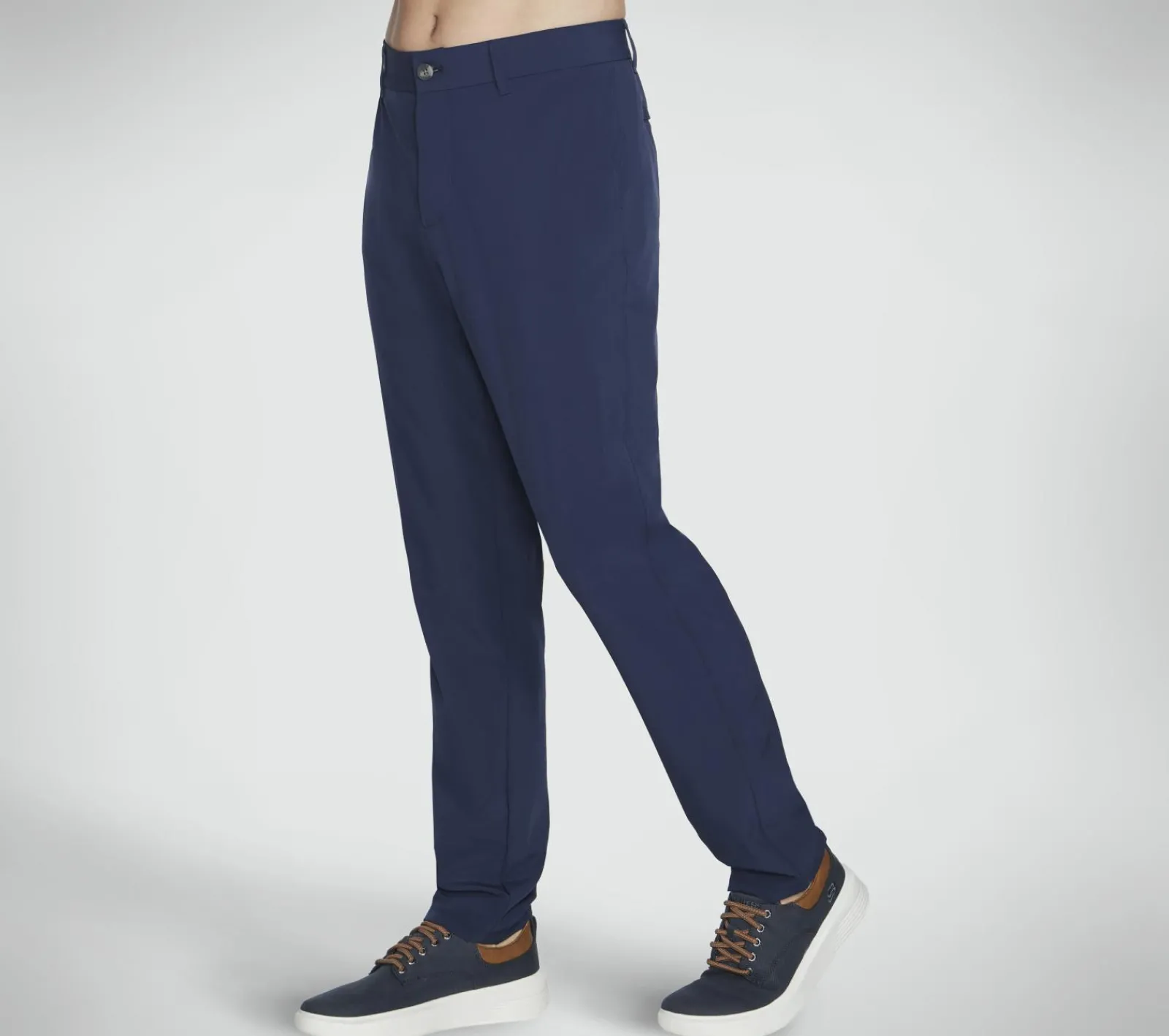 Calças|Partes De Baixo-SKECHERS The GO WALK Everywhere Pant NAVY
