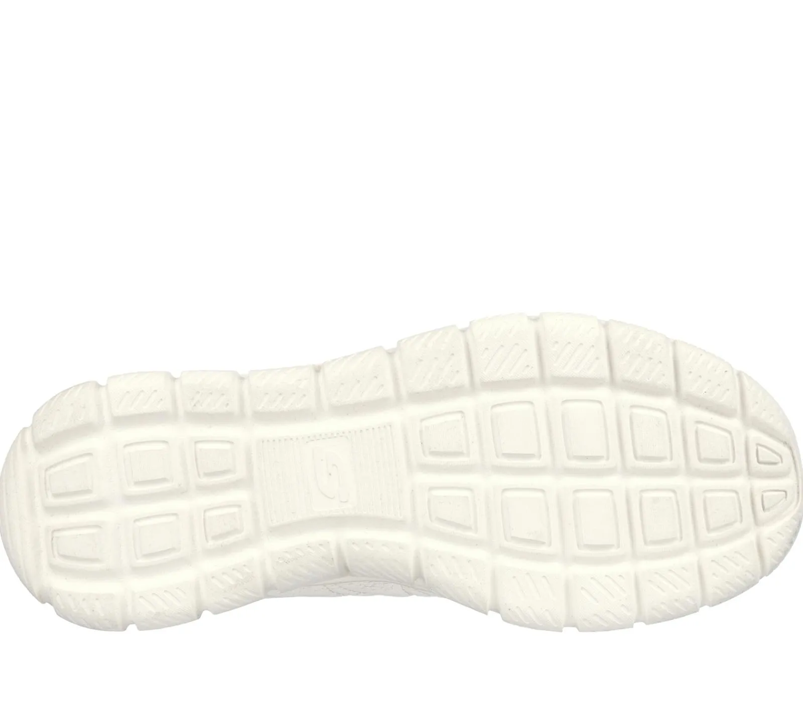 Com Atacadores|Sapatilhas Casuais-SKECHERS Track - New Staple NATURAL / ROSA