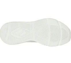 Com Atacadores|Sapatilhas Casuais-SKECHERS Tres-Air Uno - Revolution-Airy BRANCO