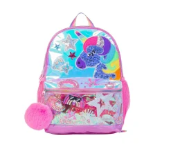 Malas|Malas-SKECHERS Twinkle Toes: Unicorn Backpack MULTICOR