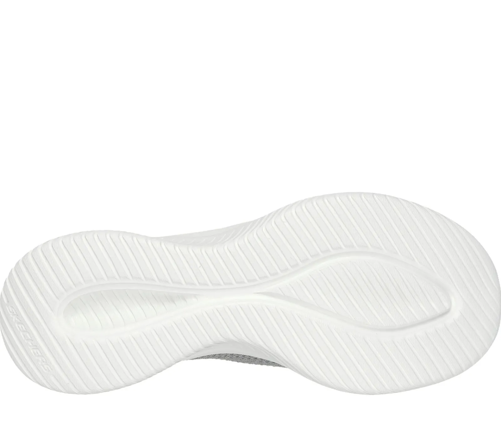 Calçado Sem Atacadores|Sapatilhas Casuais-SKECHERS Ultra Flex 3.0 - All Momentum CINZENTO