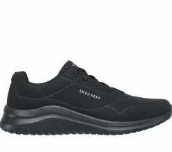 Sapatilhas-SKECHERS Ultra Flex 2.0 - Vicinity PRETO
