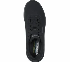 Sapatilhas-SKECHERS Ultra Flex 2.0 - Vicinity PRETO