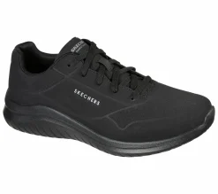 Sapatilhas-SKECHERS Ultra Flex 2.0 - Vicinity PRETO