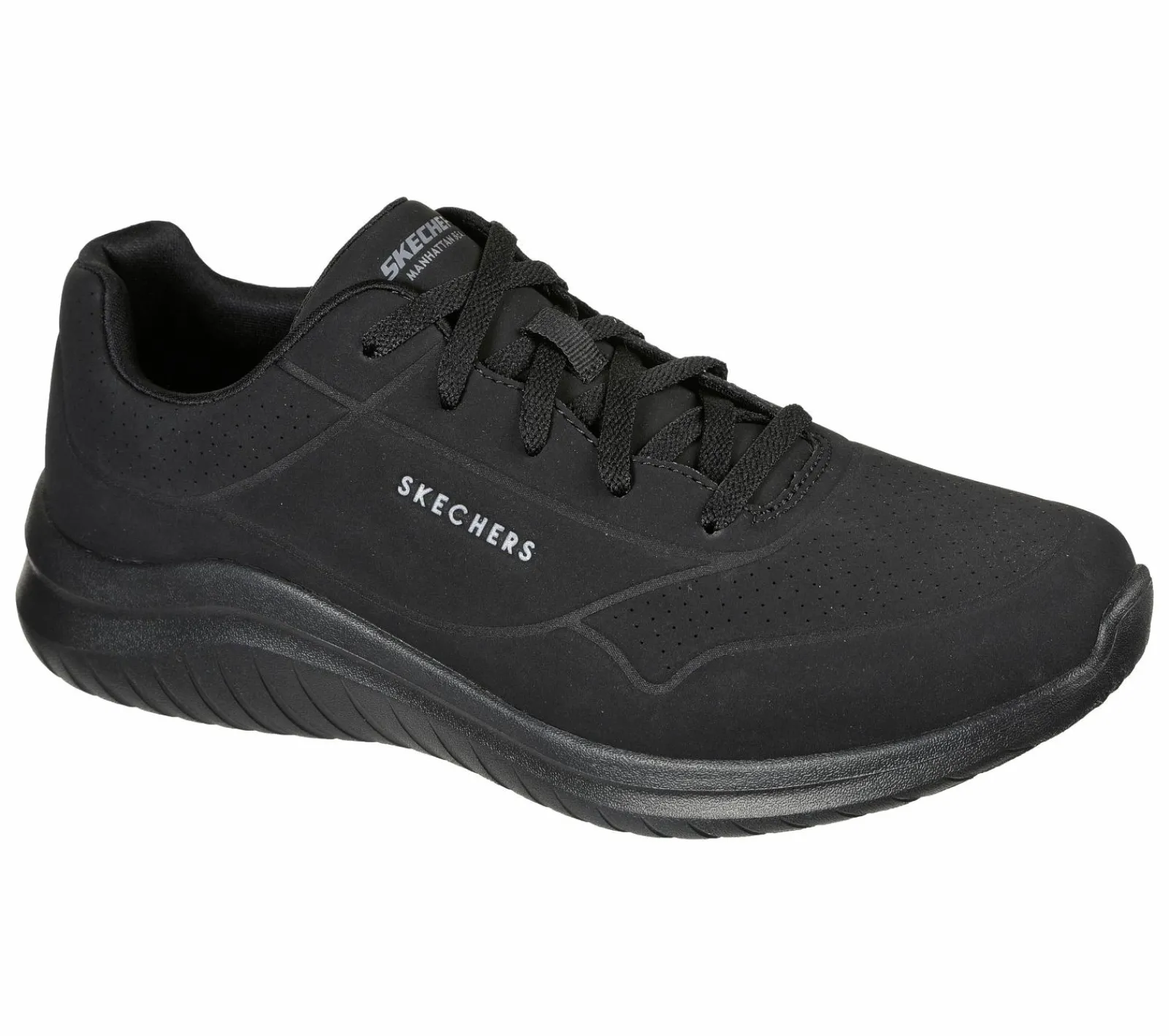 Sapatilhas-SKECHERS Ultra Flex 2.0 - Vicinity PRETO