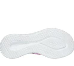 Sapatilhas-SKECHERS Ultra Flex 3.0 - Ombre Envy LAVANDA / MULTICOR