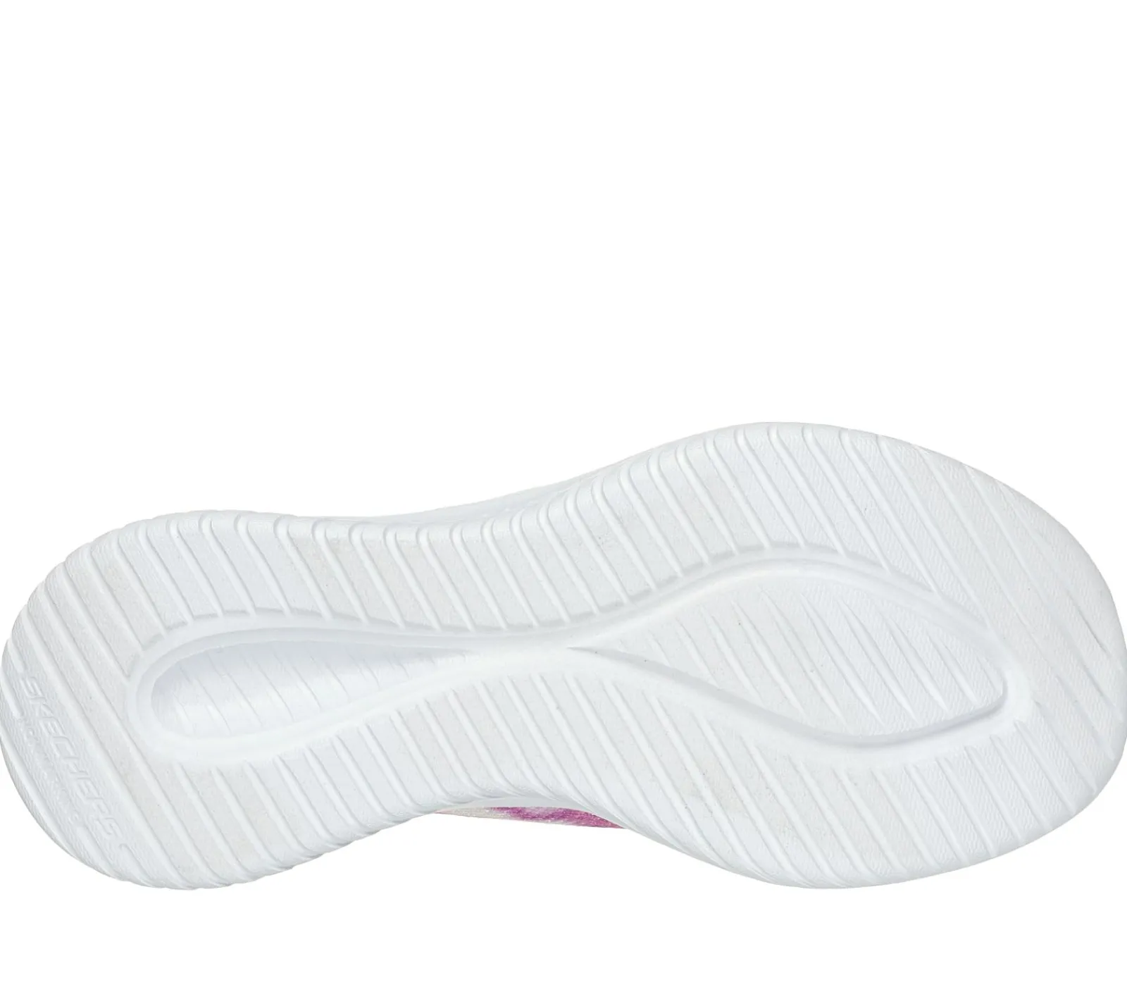 Sapatilhas-SKECHERS Ultra Flex 3.0 - Ombre Envy LAVANDA / MULTICOR