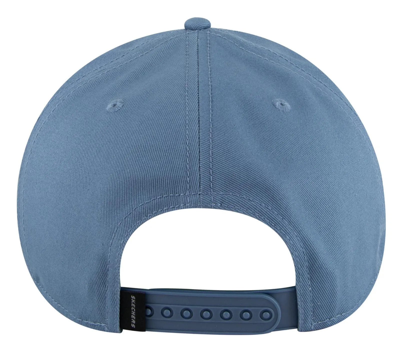 Acessórios Para A Cabeça|Acessórios-SKECHERS University Baseball Hat AZUL / CINZENTO