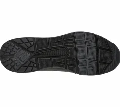 Sapatilhas Casuais-SKECHERS Uno 2 PRETO / AZUL