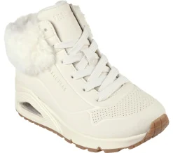Botas|Com Atacadores-SKECHERS Uno - Fall Air NATURAL
