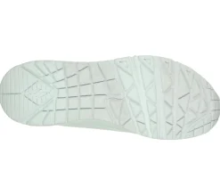 Com Atacadores|Sapatilhas-SKECHERS Uno - Frosty Kicks MENTA