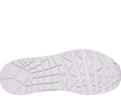 Sapatilhas-SKECHERS Uno - Glit-Airy Steps ROSA CLARO