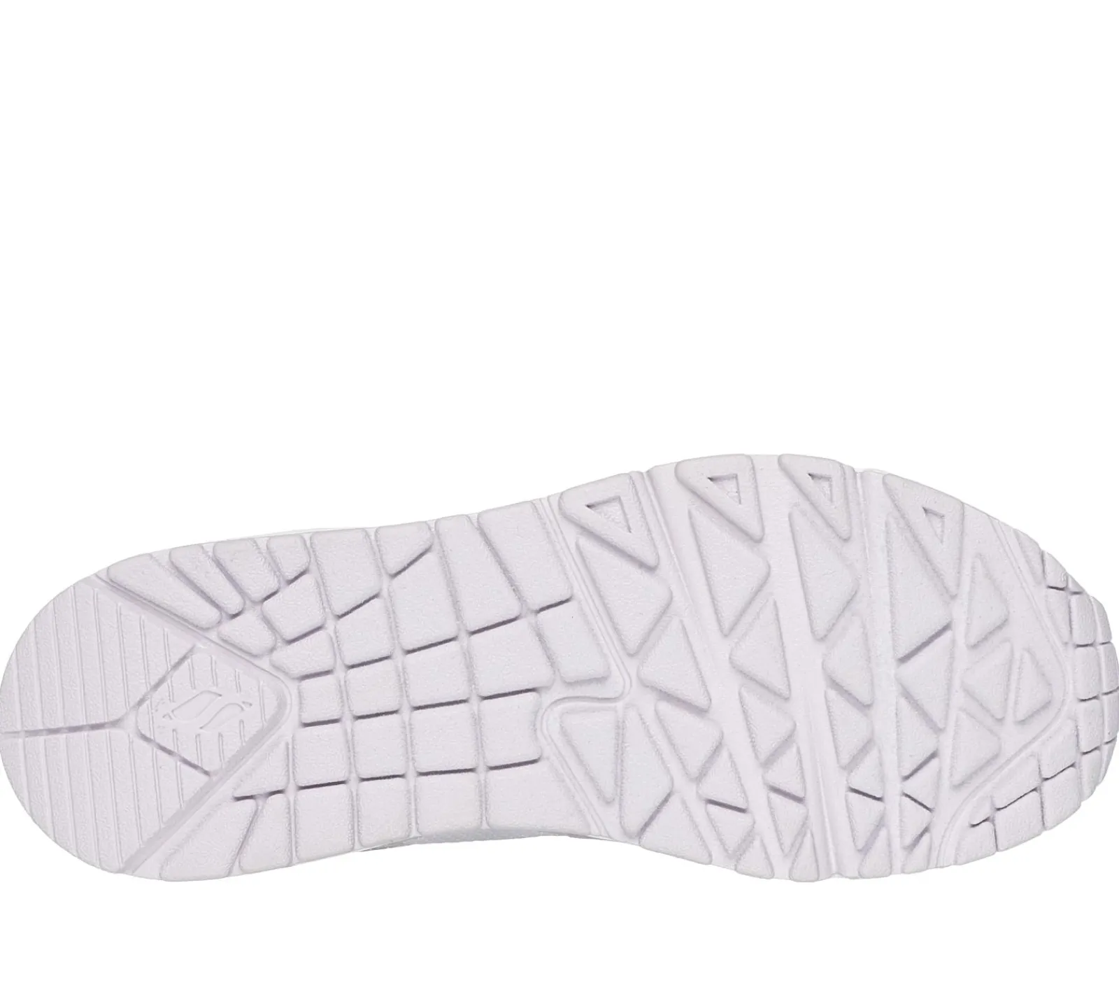 Sapatilhas-SKECHERS Uno - Glit-Airy Steps ROSA CLARO