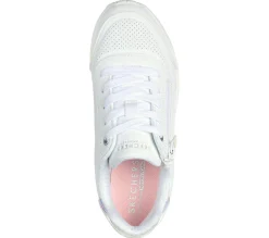 Sapatilhas-SKECHERS Uno Gen1 BRANCO
