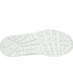 Sapatilhas-SKECHERS Uno Gen1 BRANCO
