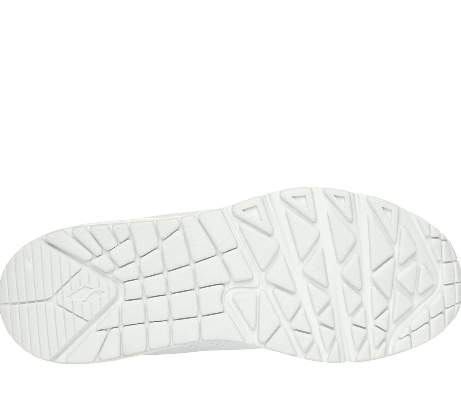 Sapatilhas-SKECHERS Uno Gen1 BRANCO