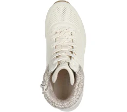Sapatilhas-SKECHERS Uno Gen1 - Darling Daze NATURAL