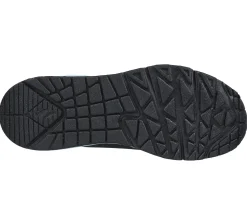 Com Atacadores|Sapatilhas-SKECHERS Uno Gen1 - Pop Of Ombre PRETO / MULTICOR