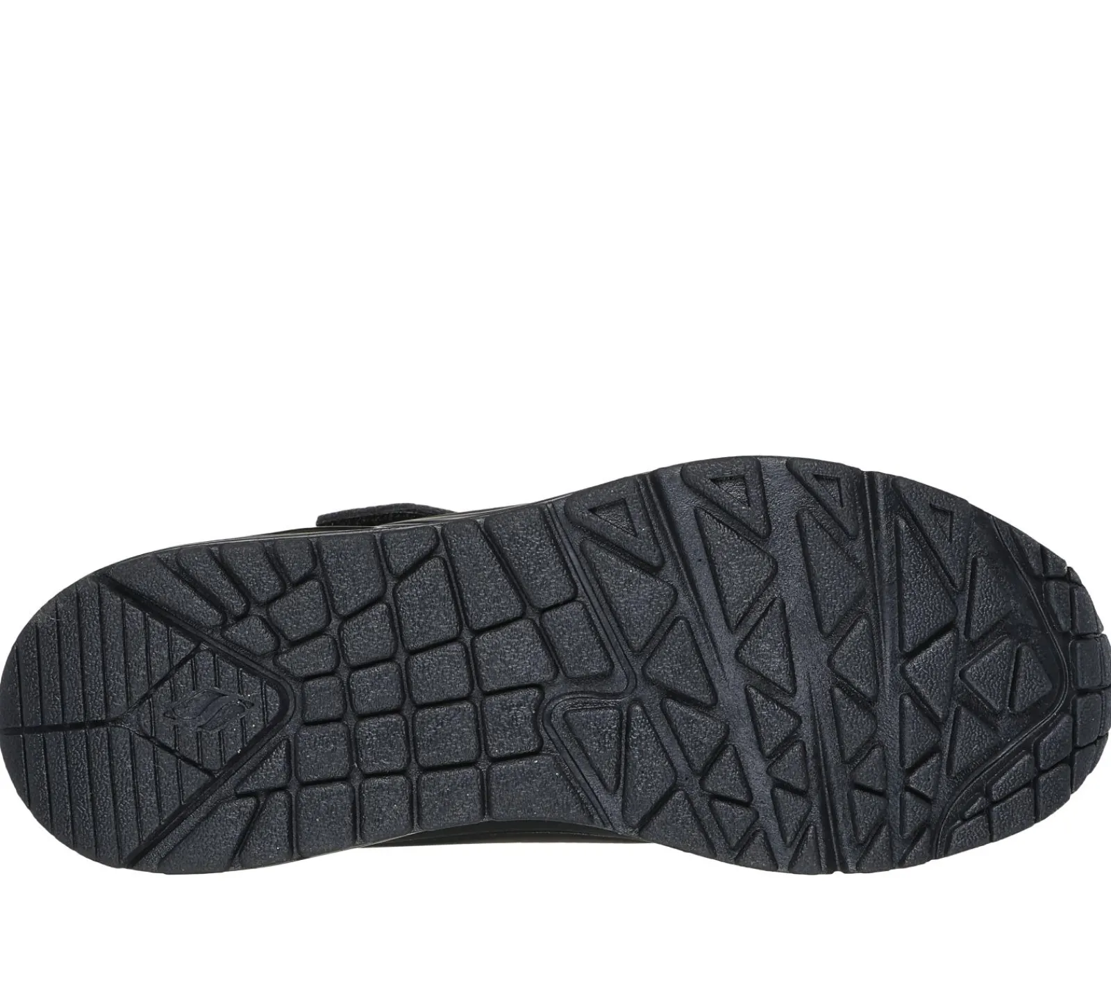 Sapatilhas-SKECHERS Uno Gen1 - Summer Core PRETO