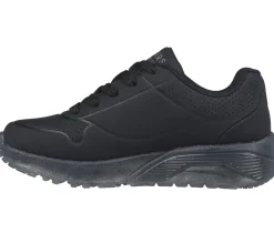 Sapatilhas-SKECHERS Uno Ice PRETO