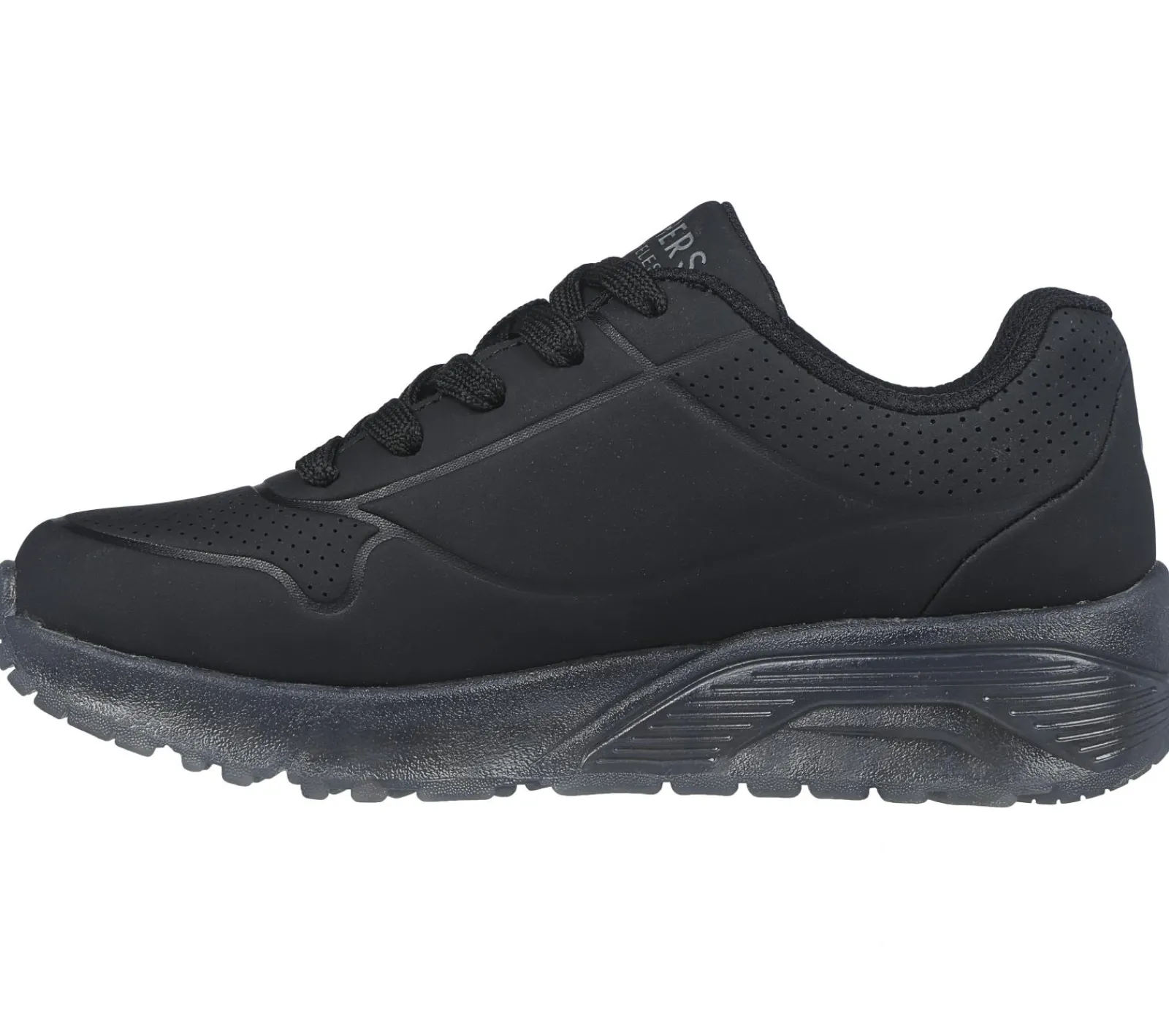 Sapatilhas-SKECHERS Uno Ice PRETO