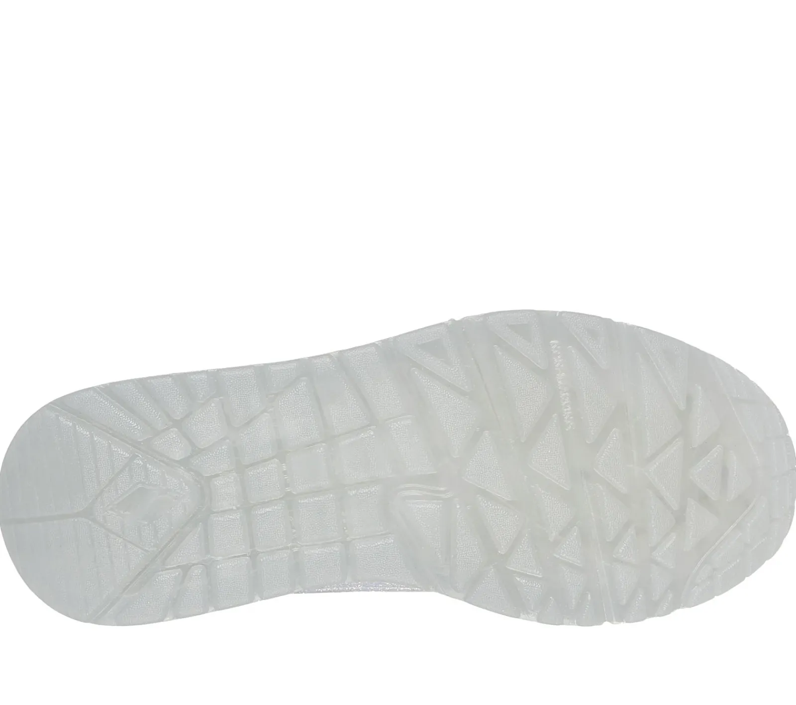 Sapatilhas-SKECHERS Uno Ice BRANCO