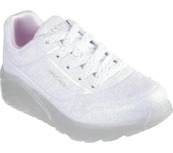 Sapatilhas-SKECHERS Uno Ice BRANCO