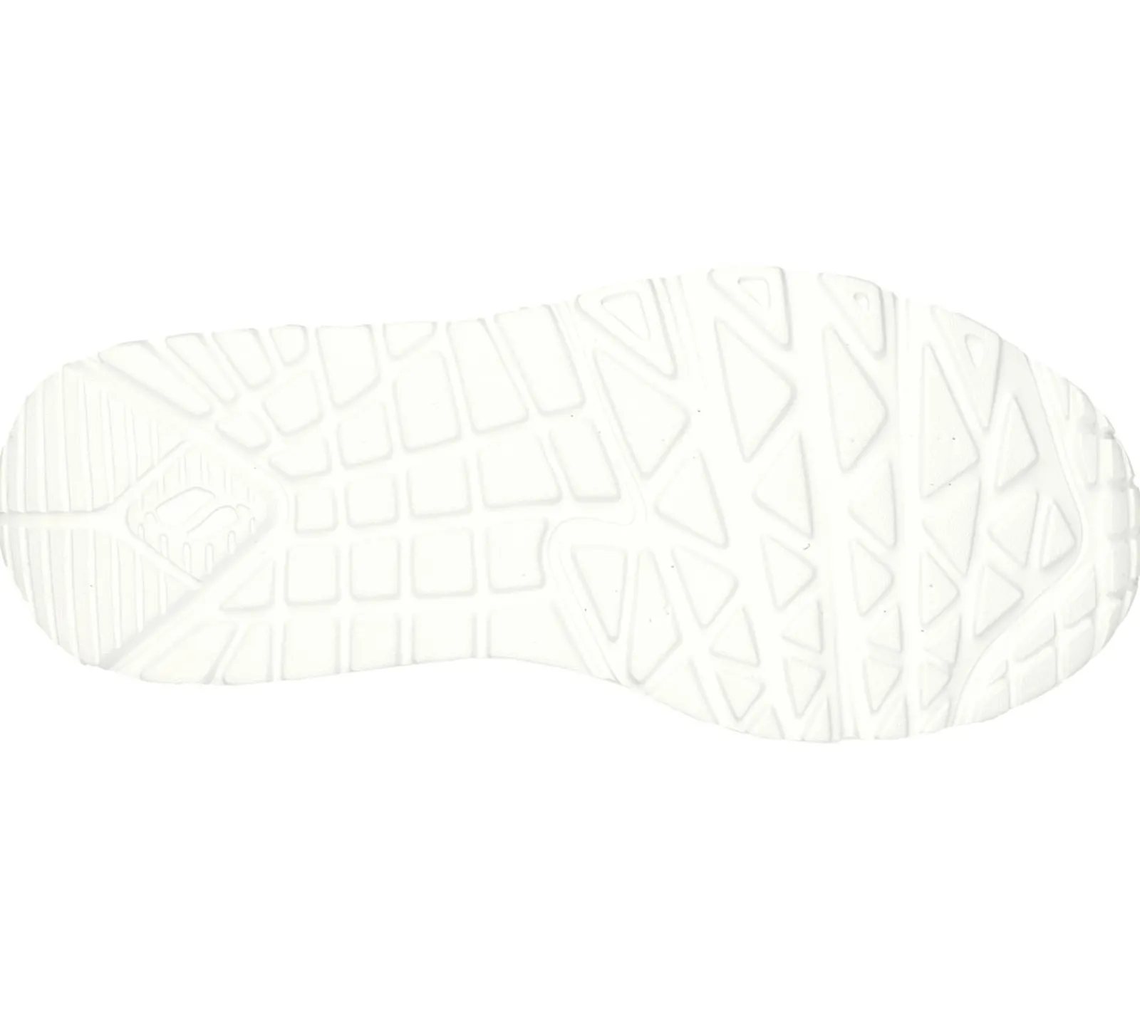 Sapatilhas-SKECHERS Uno Lite BRANCO / ROSA CHOQUE