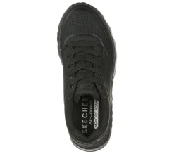 Sapatilhas|Com Atacadores-SKECHERS Uno Lite - Delodox PRETO