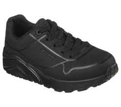 Sapatilhas|Com Atacadores-SKECHERS Uno Lite - Delodox PRETO