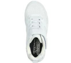 Sapatilhas-SKECHERS Uno Lite - Donex BRANCO