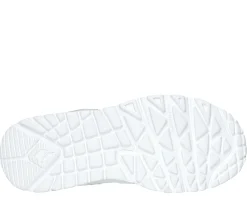 Sapatilhas-SKECHERS Uno Lite - Donex BRANCO