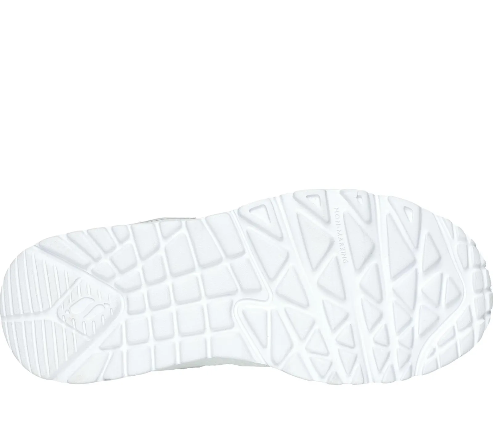 Sapatilhas-SKECHERS Uno Lite - Donex BRANCO
