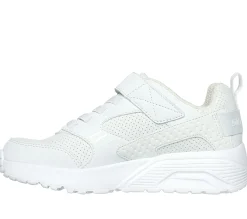 Sapatilhas-SKECHERS Uno Lite - Donex BRANCO