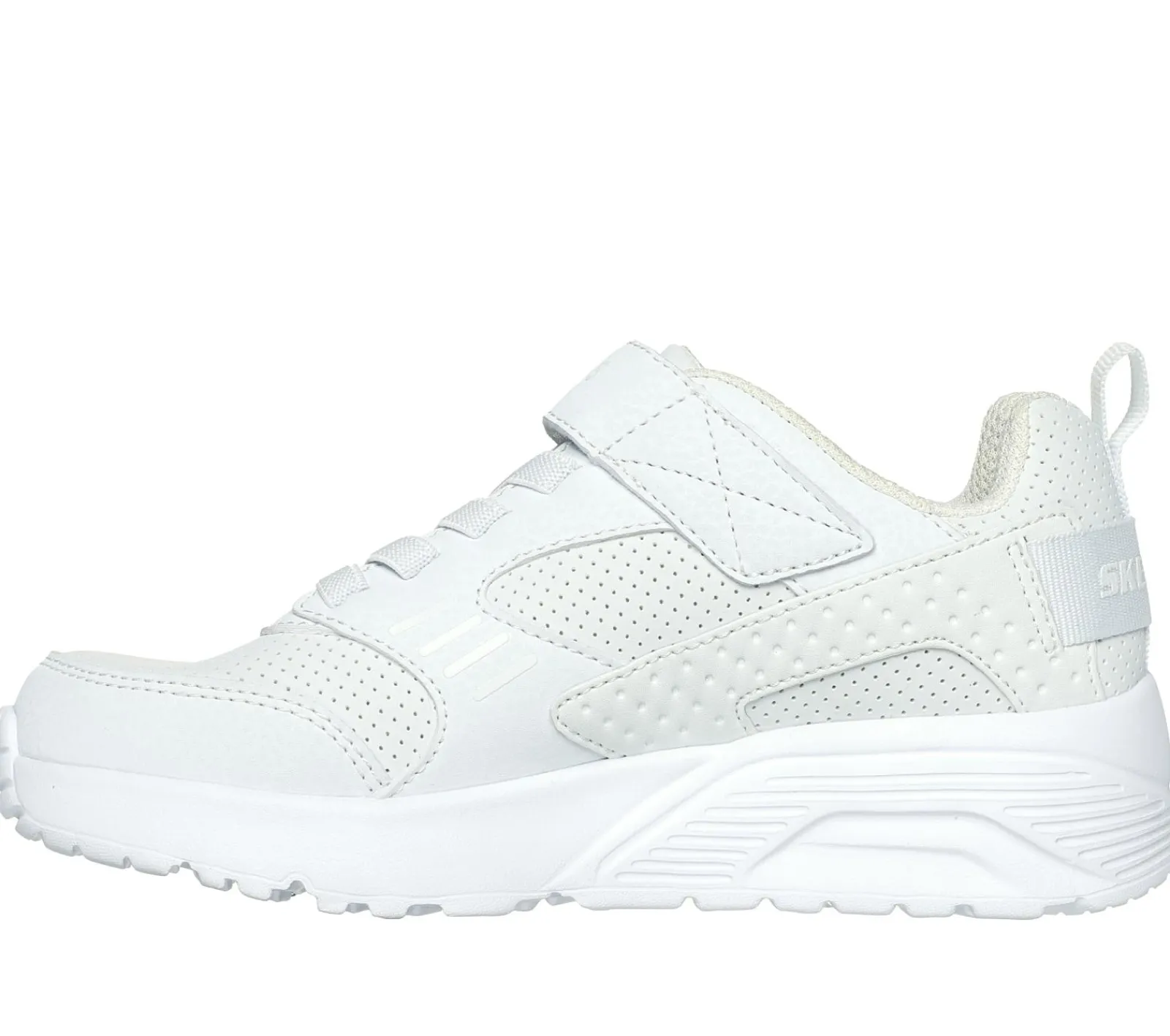 Sapatilhas-SKECHERS Uno Lite - Donex BRANCO