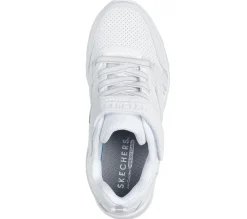 Sapatilhas-SKECHERS Uno Lite - Echo Surge BRANCO