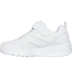 Sapatilhas-SKECHERS Uno Lite - Echo Surge BRANCO