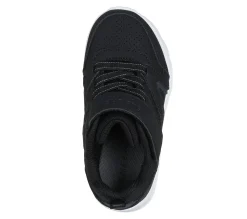 Sapatilhas-SKECHERS Uno Lite - Echo Surge PRETO / BRANCO