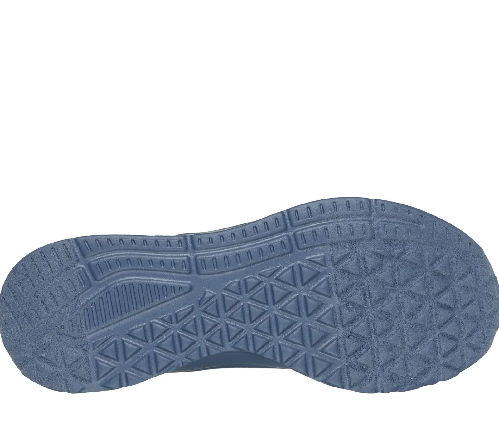 Calçado Sem Atacadores|Sapatilhas Casuais-SKECHERS Uno Lite - Lite Work CINZENTO