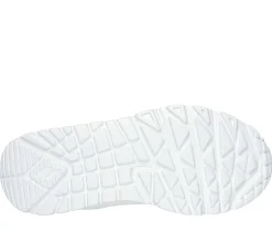 Sapatilhas-SKECHERS Uno Lite - My Drip BRANCO / MULTICOR