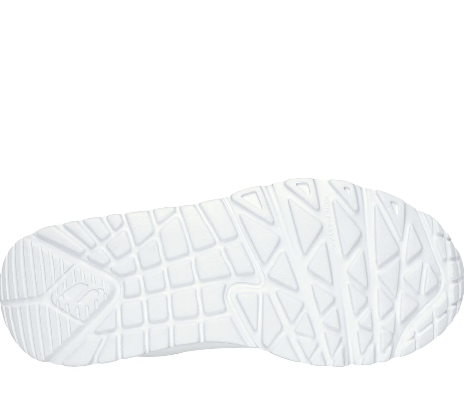 Sapatilhas-SKECHERS Uno Lite - My Drip BRANCO / MULTICOR