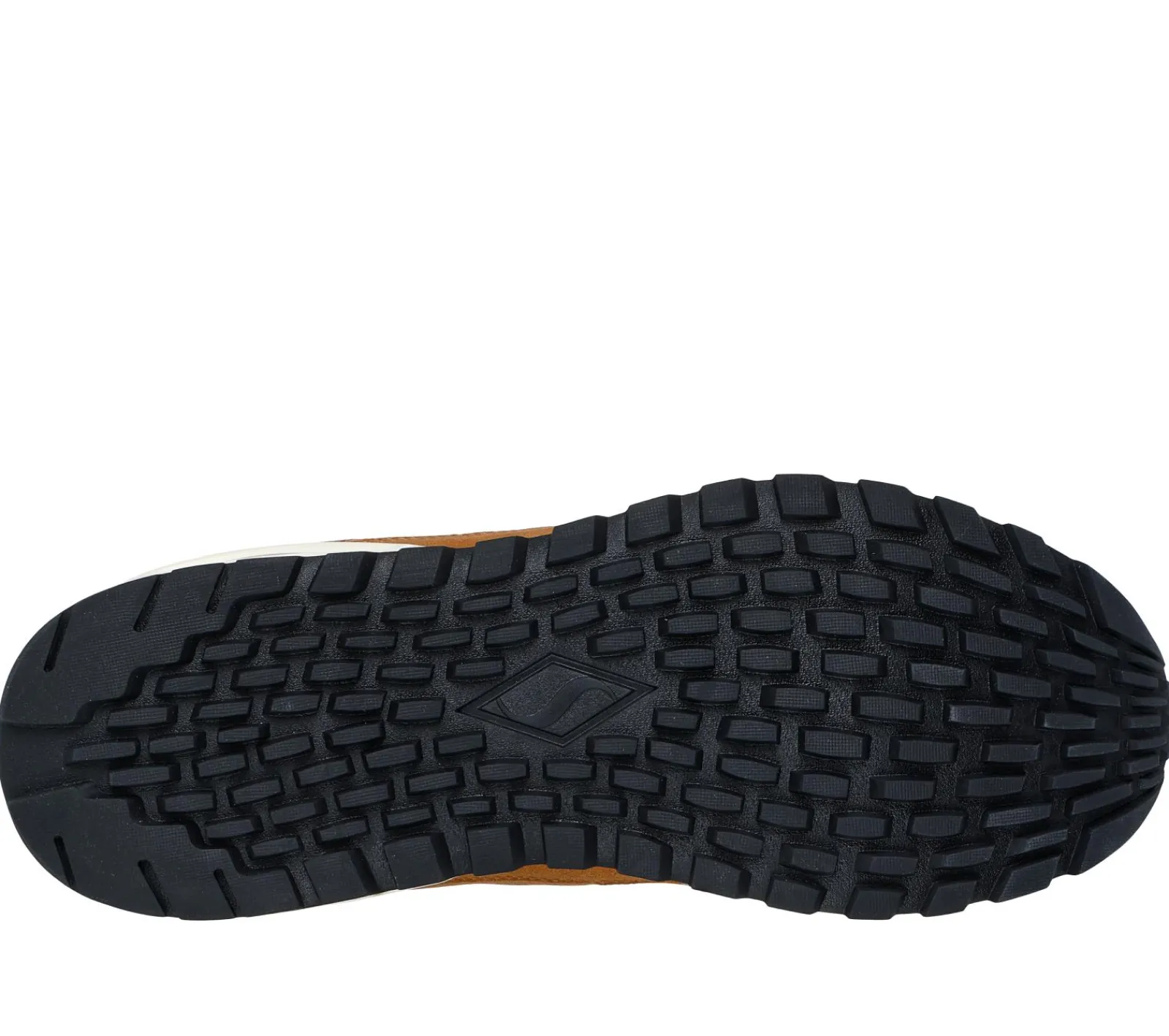 Sapatos Com Atacadores|Sapatilhas Casuais-SKECHERS Uno Rugged - Adventure Air WHISKEY